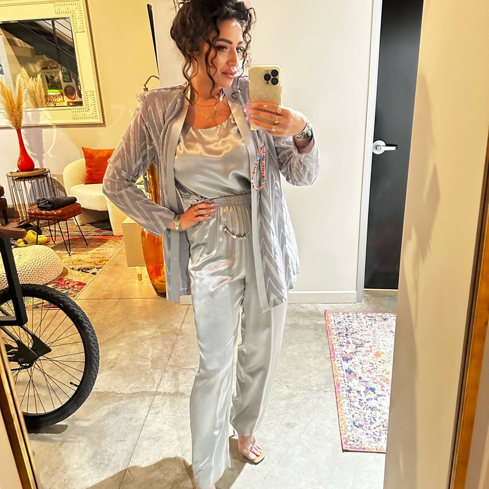R&M Richards TWO PIECE SET
